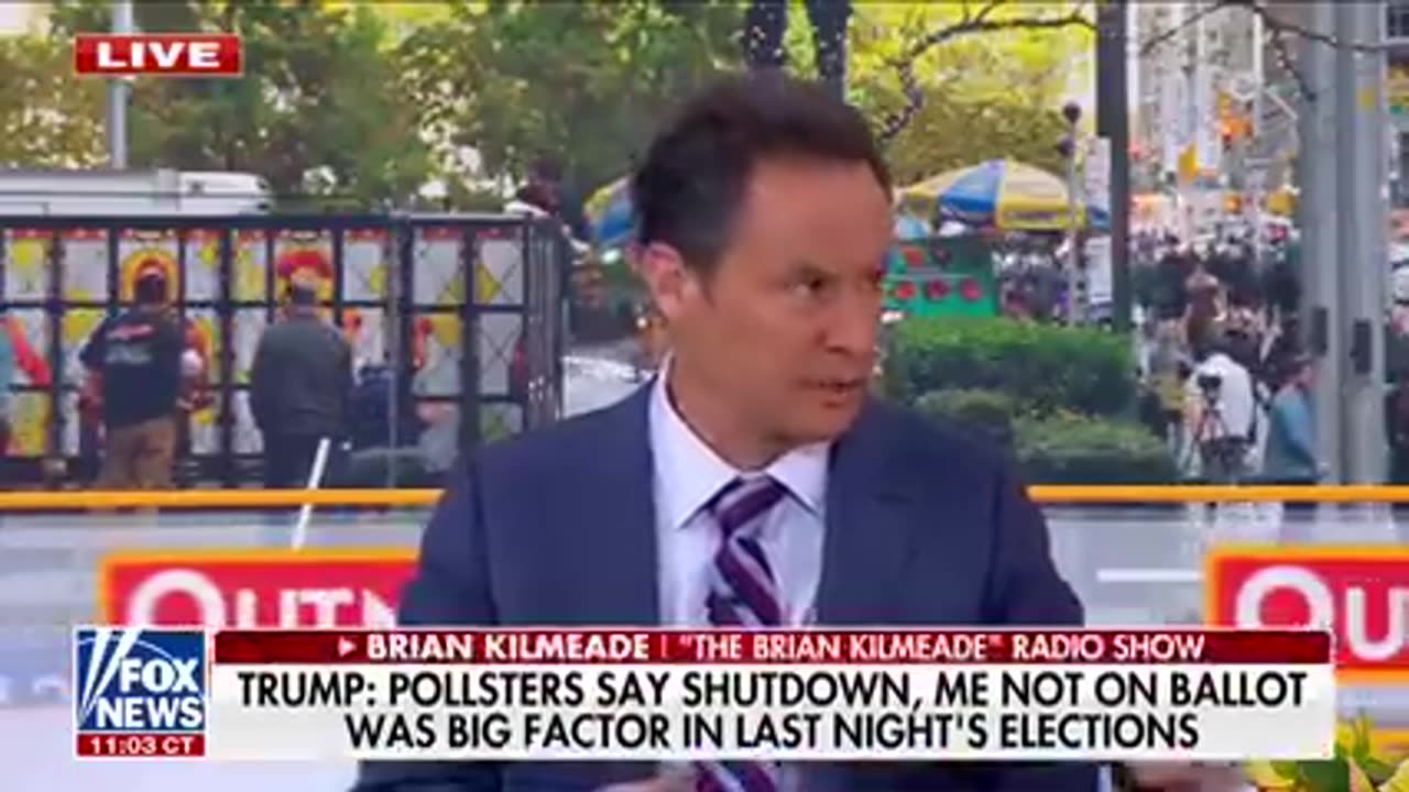 BEWARE THE LEFT HOOK_ Voters warned they will regret their choices after Dems' victory