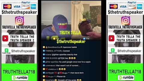 DREBABY ASKS DROSKI 3RD SHIFT HOW MANY INCHES DO YOU THINK I CAN TAKE