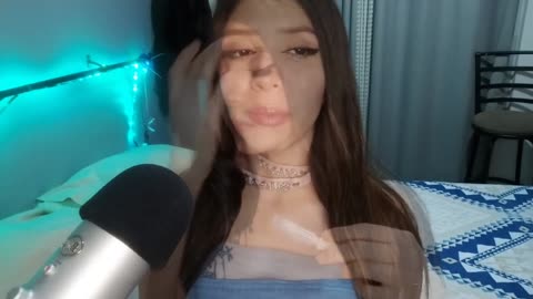 🩷 Tu NOVIA CELOSA te da BESITOS