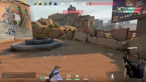 FLAWLESS DEFENDERS