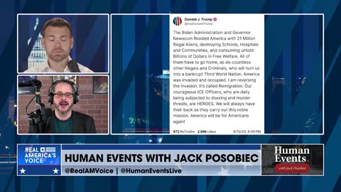 We Didn’t Fight The American Revolution So We Can Harbor The Third World