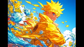 What If Naruto Was Fallen Emperor Of Outworld