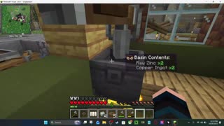 [Full Gameplay #424-2025] Minecraft: SuperGioDactyl Modpack Series (EP-25)