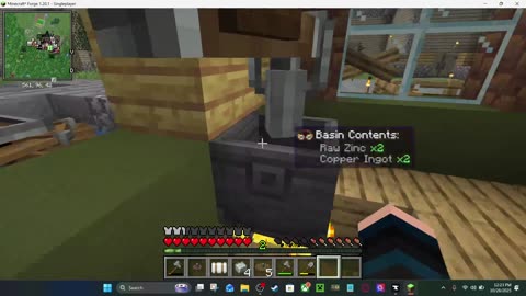 [Full Gameplay #424-2025] Minecraft: SuperGioDactyl Modpack Series (EP-25)