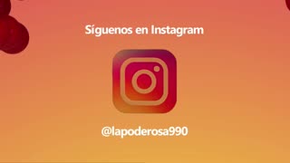 🔥 ¡Lo Último en Noticias, Deportes y Entretenimiento EN VIVO! Únete a La Poderosa 990 AM 🔥