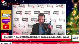 🔥 ¡Lo Último en Noticias, Deportes y Entretenimiento EN VIVO! Únete a La Poderosa 990 AM 🔥