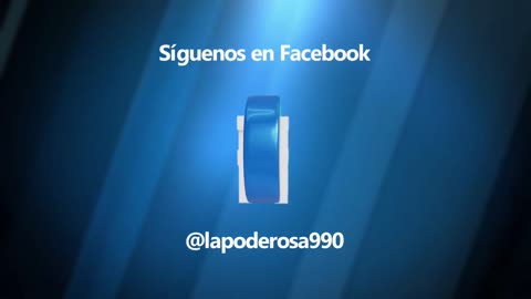 🔥 ¡Lo Último en Noticias, Deportes y Entretenimiento EN VIVO! Únete a La Poderosa 990 AM 🔥