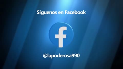 🔥 ¡Lo Último en Noticias, Deportes y Entretenimiento EN VIVO! Únete a La Poderosa 990 AM 🔥