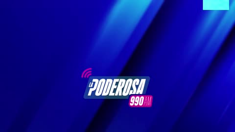 🔥 ¡Lo Último en Noticias, Deportes y Entretenimiento EN VIVO! Únete a La Poderosa 990 AM 🔥