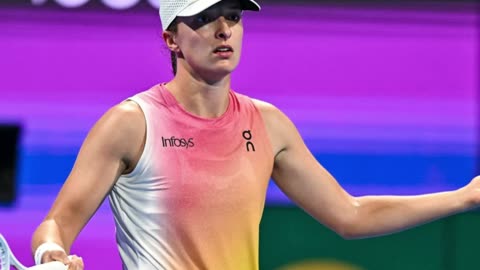 Światek DESTROYS Yastremska, Shoulder Injury Can't Save Her! Funny Sarcastic News