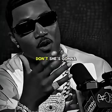 Disrespect by a woman