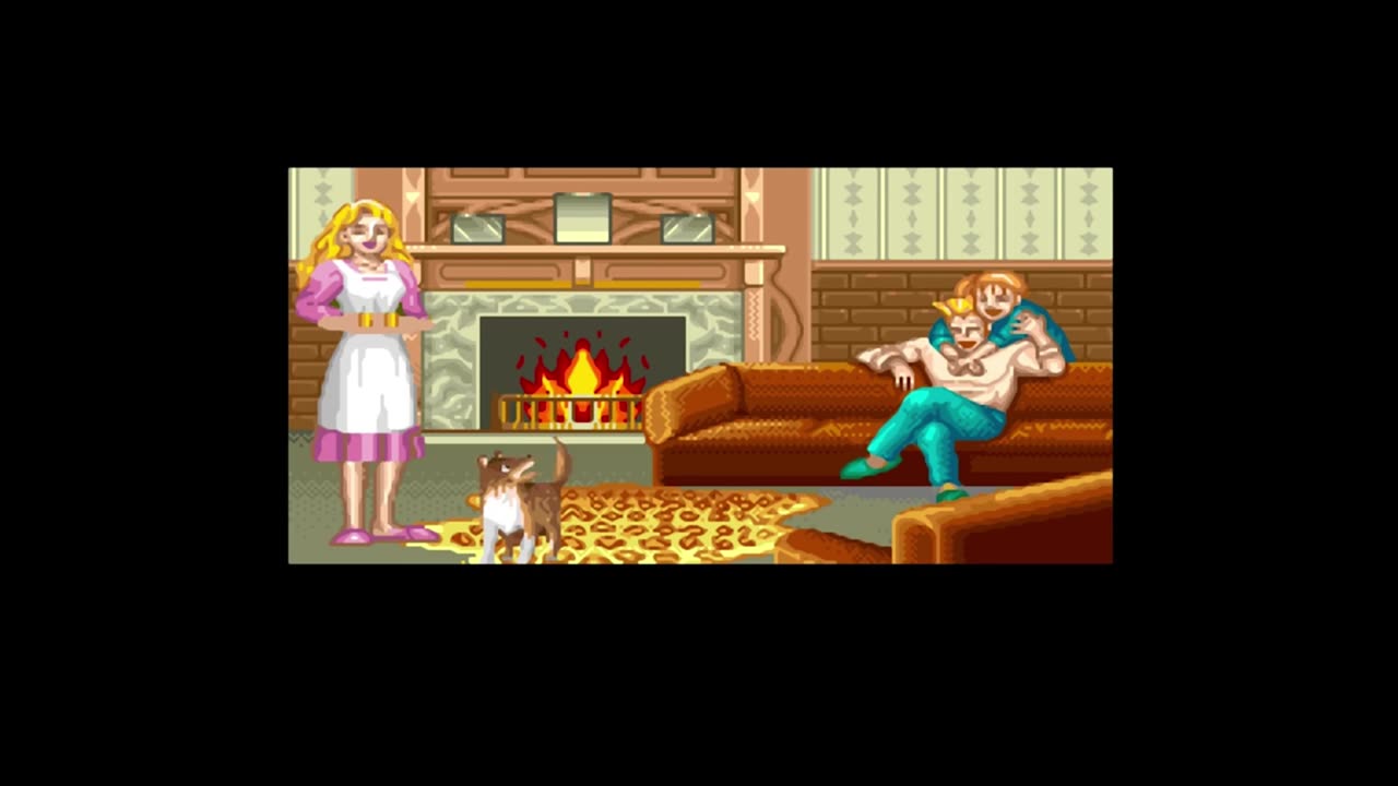 GUILE Longplay: Street Fighter 2 Champion Edition