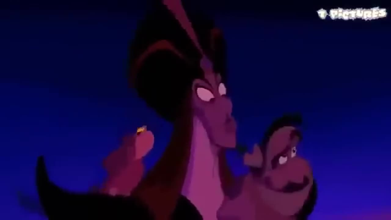 Aladdin Cartoon Full movie For Kids