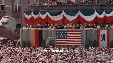 "The Germans did not start the Second World War."