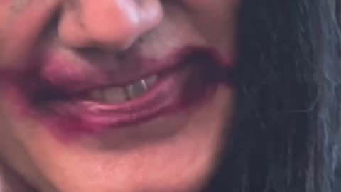 Hollywood fashion industry is satanic 🤢🤢