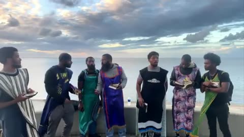 Gms New Orleans Second Camp Live 10/18/25