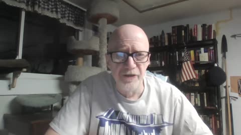 Bible Study on Genesis 15, verses 7 to 11, part 1, t