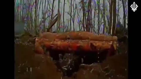 Russian Soldiers Swarming the Outskirts of Pokrovsk As They Try to Solidify Recent Gains