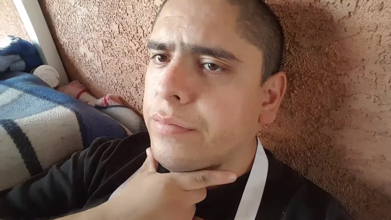 How A Chick Would Sound If She Was Banged By A Rabbit (December 26, 2017)