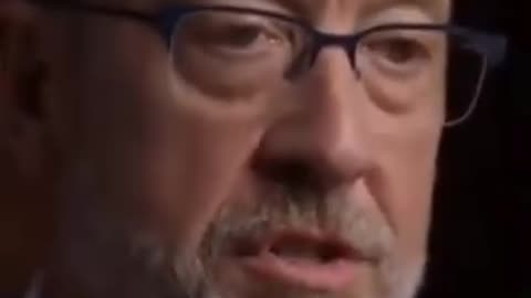 Did he just say the quiet part out loud?