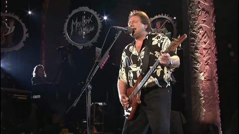 Tiger in a Spotlight - Emerson, Lake & Palmer (live)