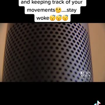 REMINDER ‼️ Alexa Warning👇