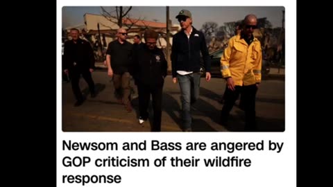 California Climate Change is 🔥 Starter