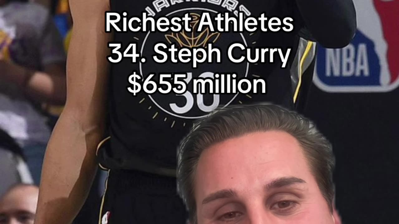 CHEF CURRY WEALTH