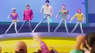 Must Watch: Cool Hidden Details in K Pop Demon Hunters #shorts #kpopdemonhunters