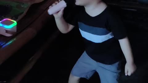 Simang boy daw matod pang Grey