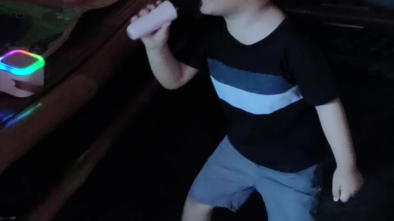 Simang boy daw matod pang Grey