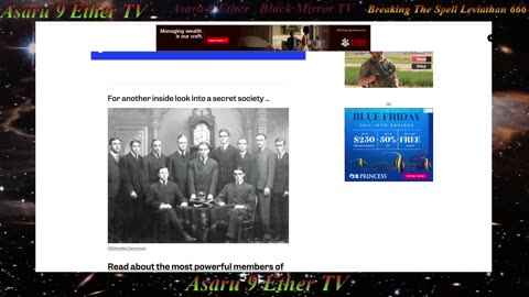 A9E Albert Pike , The Real Mckoy , John Brown Secret Connection