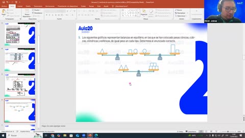 AULA 20 REPASO 2026 - 1 | Miscelánea | RM S1