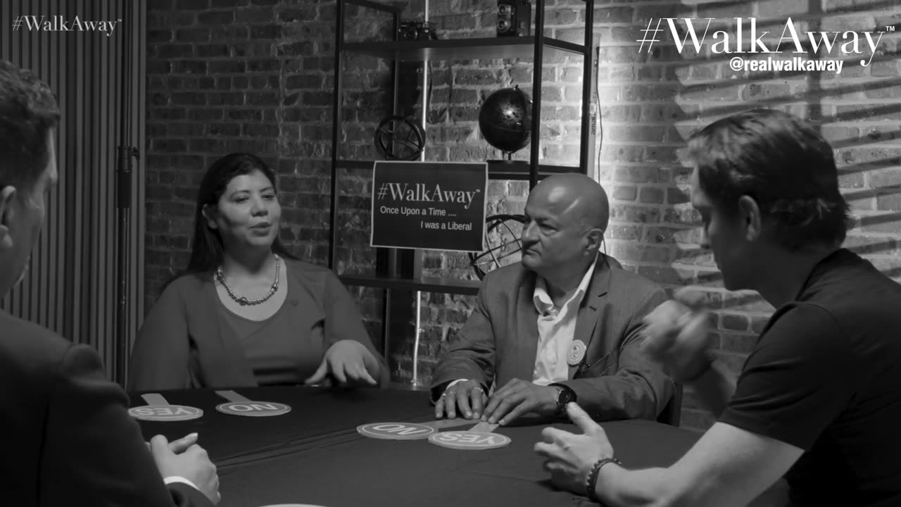 Indian American Testimonial