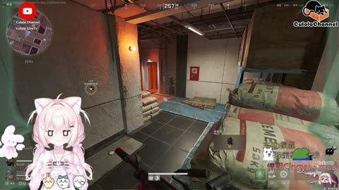 🌱vs🧟‍♀️ New version⭐新手向⭐🥺倉鼠系玩家🥺| 來聊天R ✨💎(๑˃̵ᴗ˂̵)و Culolo Channel(๑˃̵ᴗ˂̵)و 5 Taiwan優質台💎✨