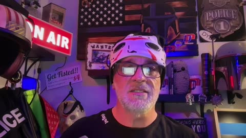 Dumb Cops • by DP • Why I Left The Job