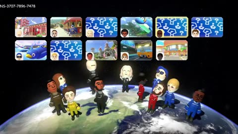 🎃🦇Halloween A-Thon 9 Day 6_ Halloween Mii Mario Kart 8 Deluxe. Racing with Thegreatgq👻💀5