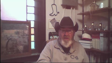 Christ, Cowboys & Coffee