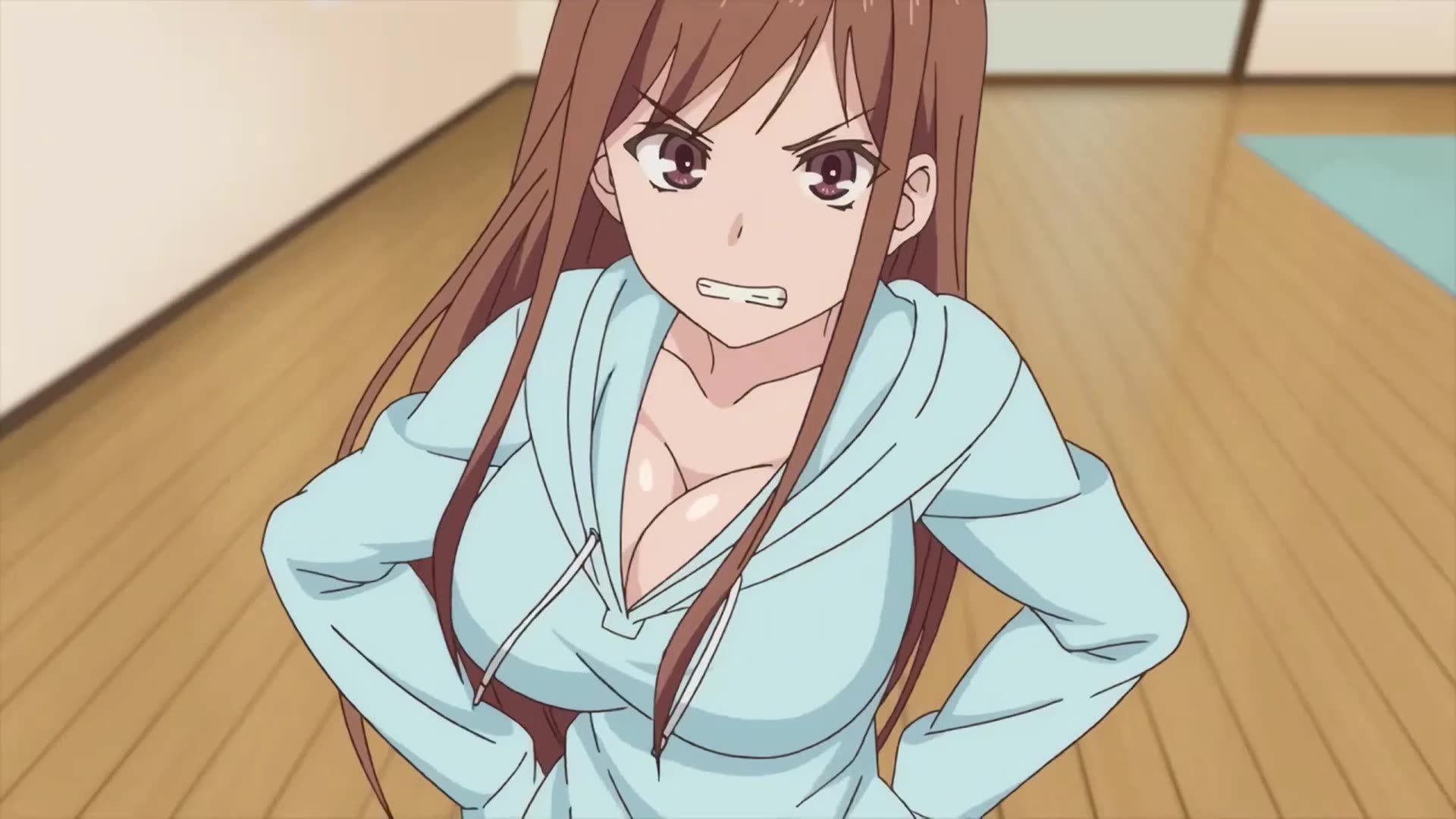 Overflow Hanime Review