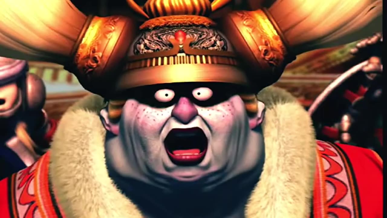 Final Fantasy IX Odin is BADASS!