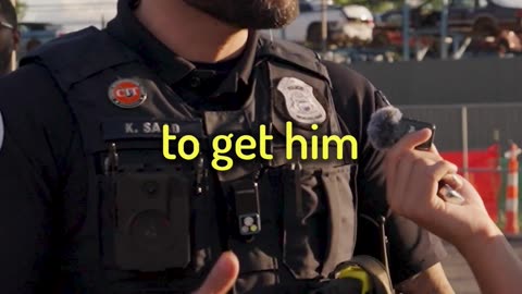 Under Investigation