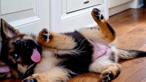 Funny paw🐾