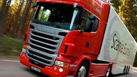 ALLOMOTEUR.COM - Moteur complet SCANIA EURO6 DC13 125 L01