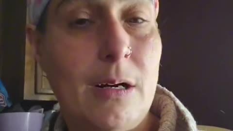 Leftist threatened that, over time, they will uncover the identities of ICE agents