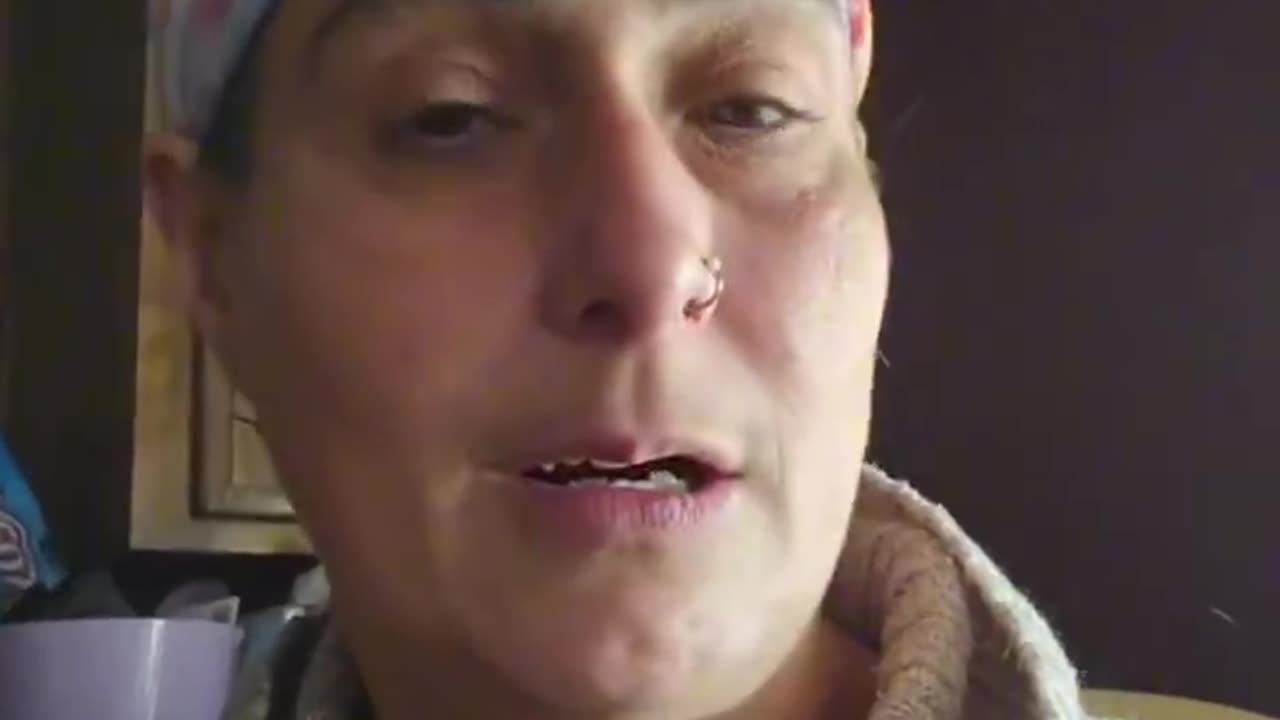 Leftist threatened that, over time, they will uncover the identities of ICE agents