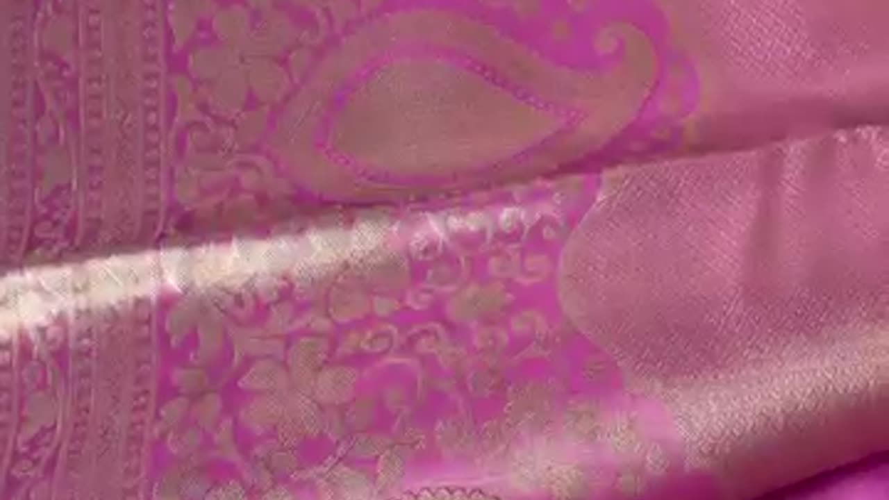 SEMI KANCHIVARAM TISSUE SAREE IN HUBLI and INIDA AT RAJSILKVILLA