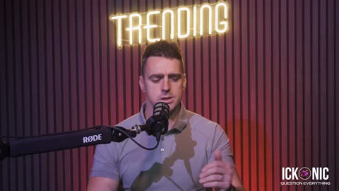 Neville Sparks Boycott Calls - ‘Angry, Middle-Aged White Men’ Comment Backfires | Trending Ep191