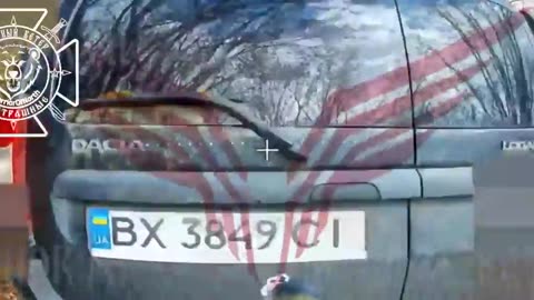 🚚💥 Ukraine Russia War | FPV Drones Strike Ukrainian Vehicles | RCF