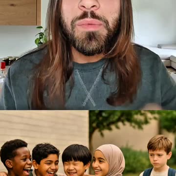 Questa è integrazione o disintegrazione?