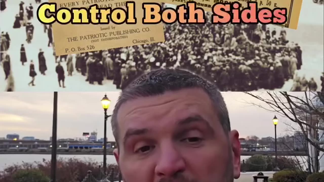 The Protocols Of The Elders Of Zionism